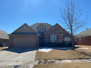20764 E 34th Pl S, Broken Arrow, OK 74014
