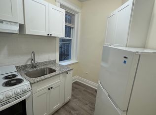 33 Park Dr #29, Boston, MA 02215