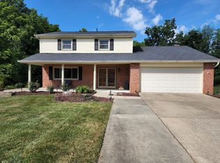194 W Dilcrest Cir, Florence, KY 41042