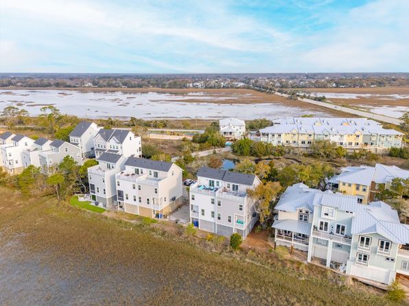 2135 Tides End Rd, Charleston, SC 29412