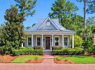 65 Red Knot Road, Bluffton, SC 29910