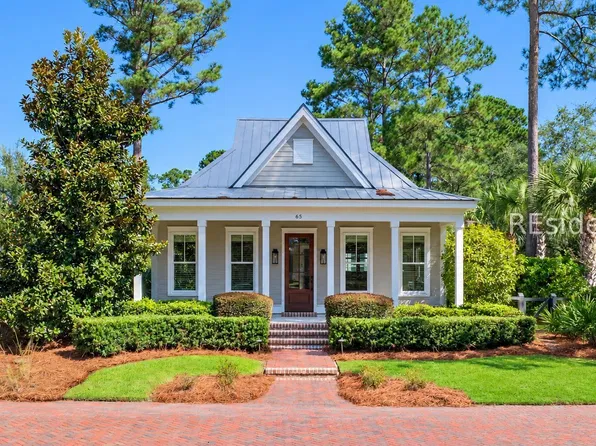 65 Red Knot Road, Bluffton, SC 29910