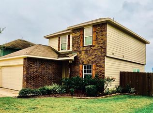 3606 Creole Bay Ln, Rosenberg, TX 77471