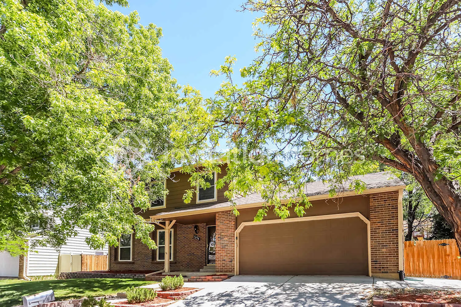 1456 S Zeno Street Aurora, CO 80017 — Photo 1
