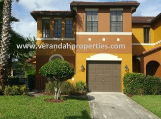 9501 Bacchus Trl, Orlando, FL 32829