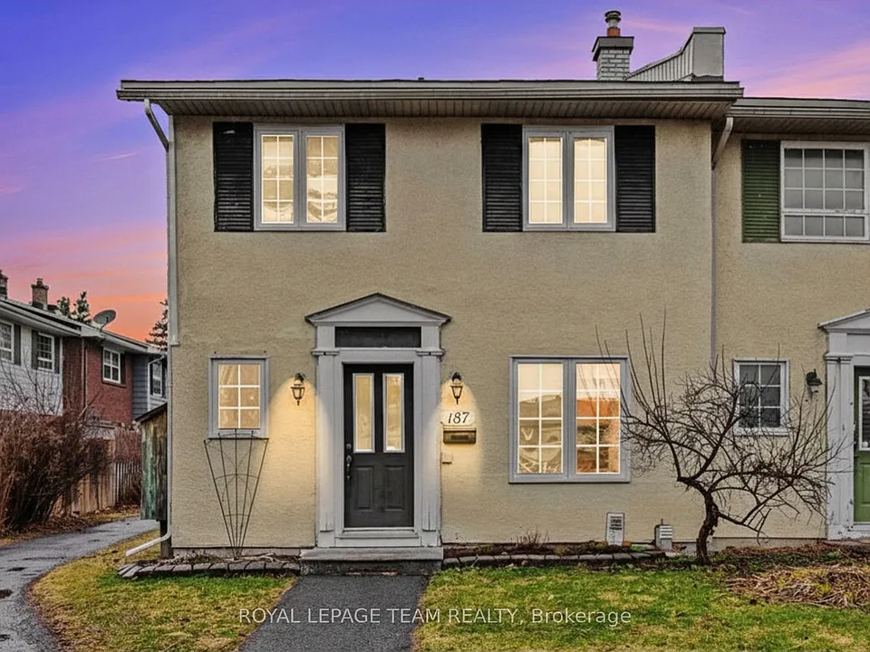187 Monterey Dr