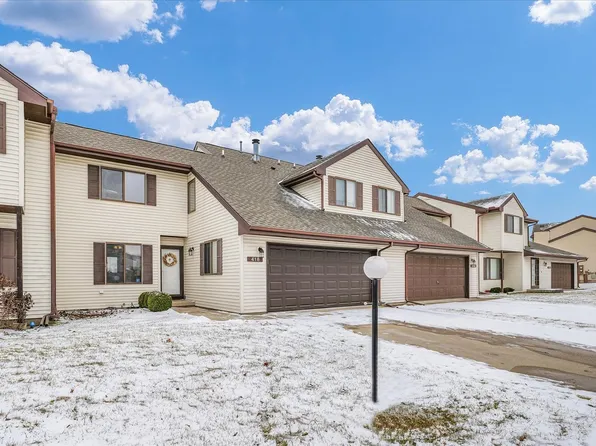 418 Hilltop Rd #0, Champaign, IL 61822