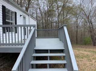 388 Virginia Cir, Waterloo, SC 29384