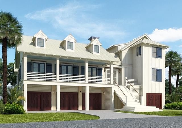 2nd image of 207 Charleston Blvd