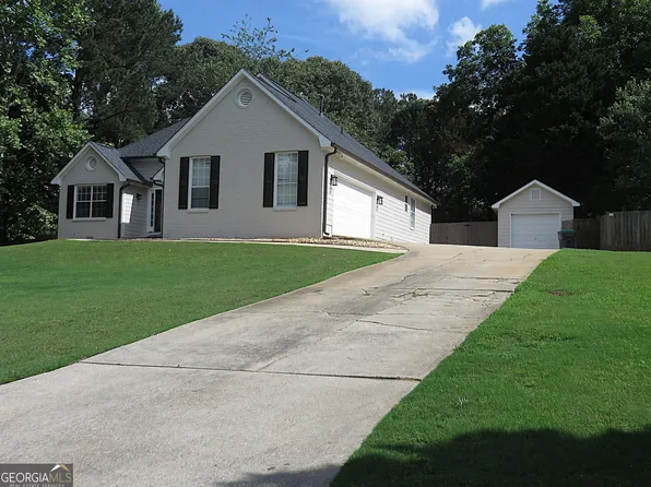 300 Rampart St, McDonough, GA 30253