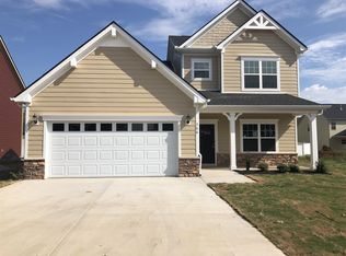 310 Mahubah Run L #59-LOT 59, Smyrna, TN 37167