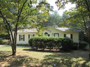 293 Sailwinds Rd, Mooresville, NC 28115