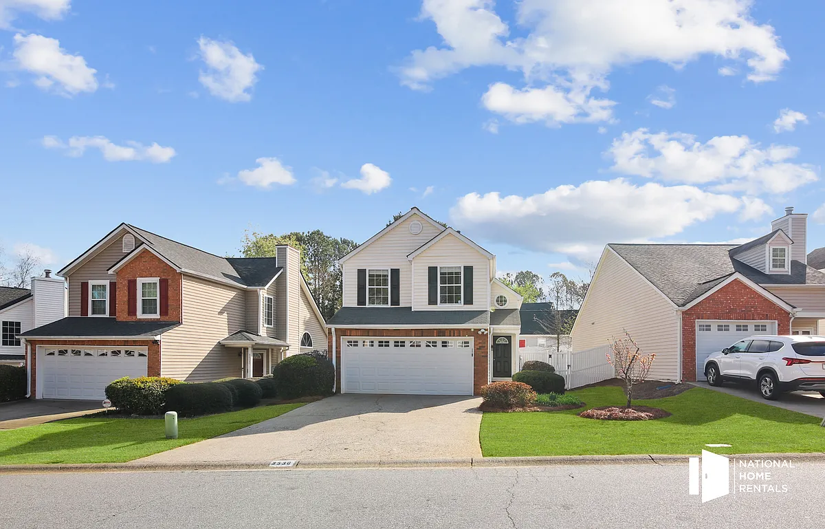 Building Photo - 3530 Jones Ferry Ln