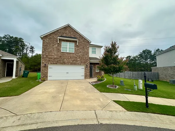 697 Johnnys Cv, Leeds, AL 35094
