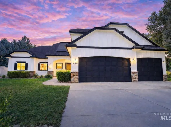 296 N Clearpoint Way, Eagle, ID 83616