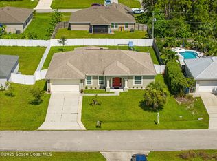 971 Aurelia Ave SE, Palm Bay, FL 32909