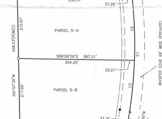 5A Whisper Cove Trl, Houghton Lake, MI 48629