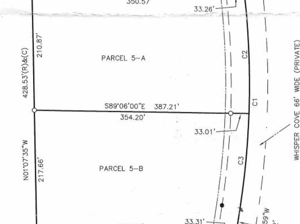 5A Whisper Cove Trl, Houghton Lake, MI 48629