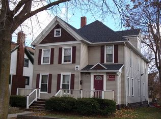206 N Normal St APT 2, Ypsilanti, MI 48197