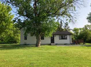 707 Washington Ave, Crookston, MN 56716