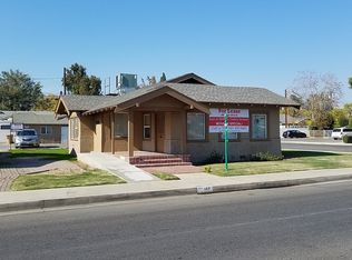 167 H St STE A, Bakersfield, CA 93304