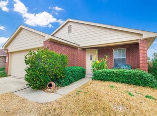 12616 Sky Harbor Dr, Del Valle, TX 78617