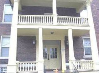 476 Prentis St #4, Detroit, MI 48201
