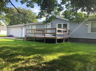 309 Wilson St, Blakesburg, IA 52536