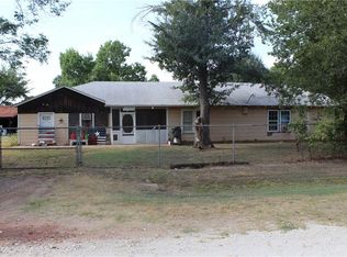 209 E Wood St, Streetman, TX 75859