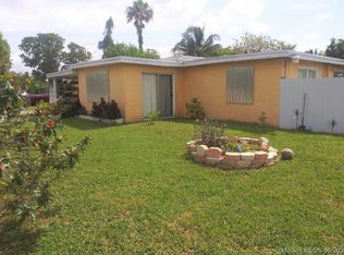 3501 SW 59th Ter, West Park, FL 33023