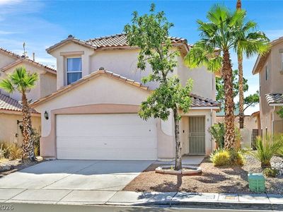 9925 Perceval St, Las Vegas, NV, 89183
