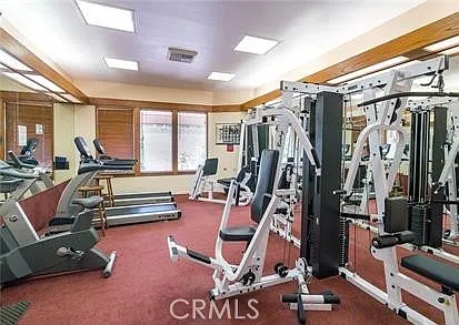 2571 Plaza Del Amo #109 — Photo 22