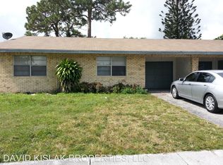 4537 Empire Way, Greenacres, FL 33463