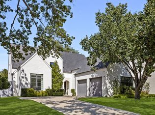 5639 W Amherst Ave, Dallas, TX 75209