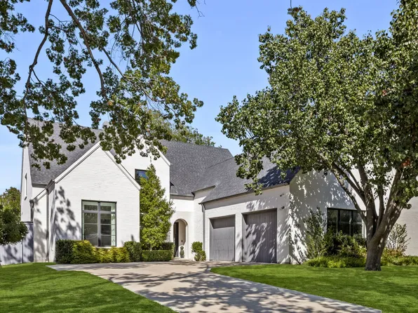 5639 W Amherst Ave, Dallas, TX 75209