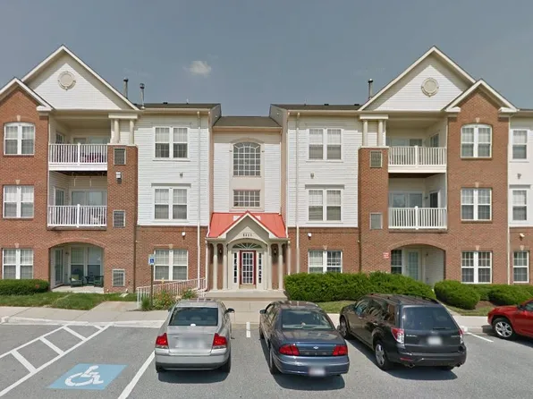 6125 Springwater Pl APT D, Frederick, MD 21701