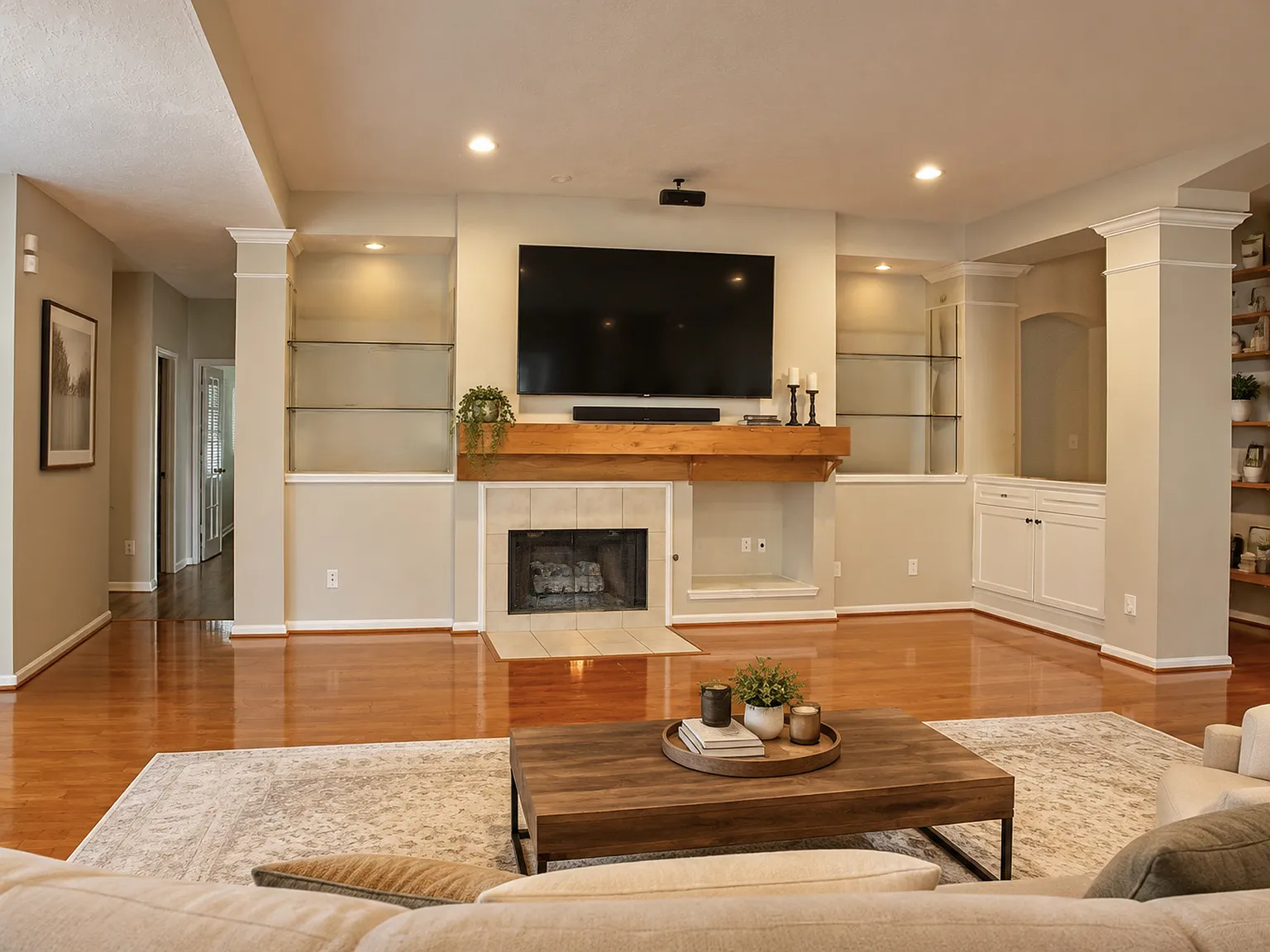 4 bed, 3479 sqft, $2,800 — Photo 4