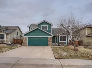 21851 E Berry Ln, Centennial, CO 80015