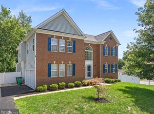 12014 Crestwood Ave S, Brandywine, MD 20613