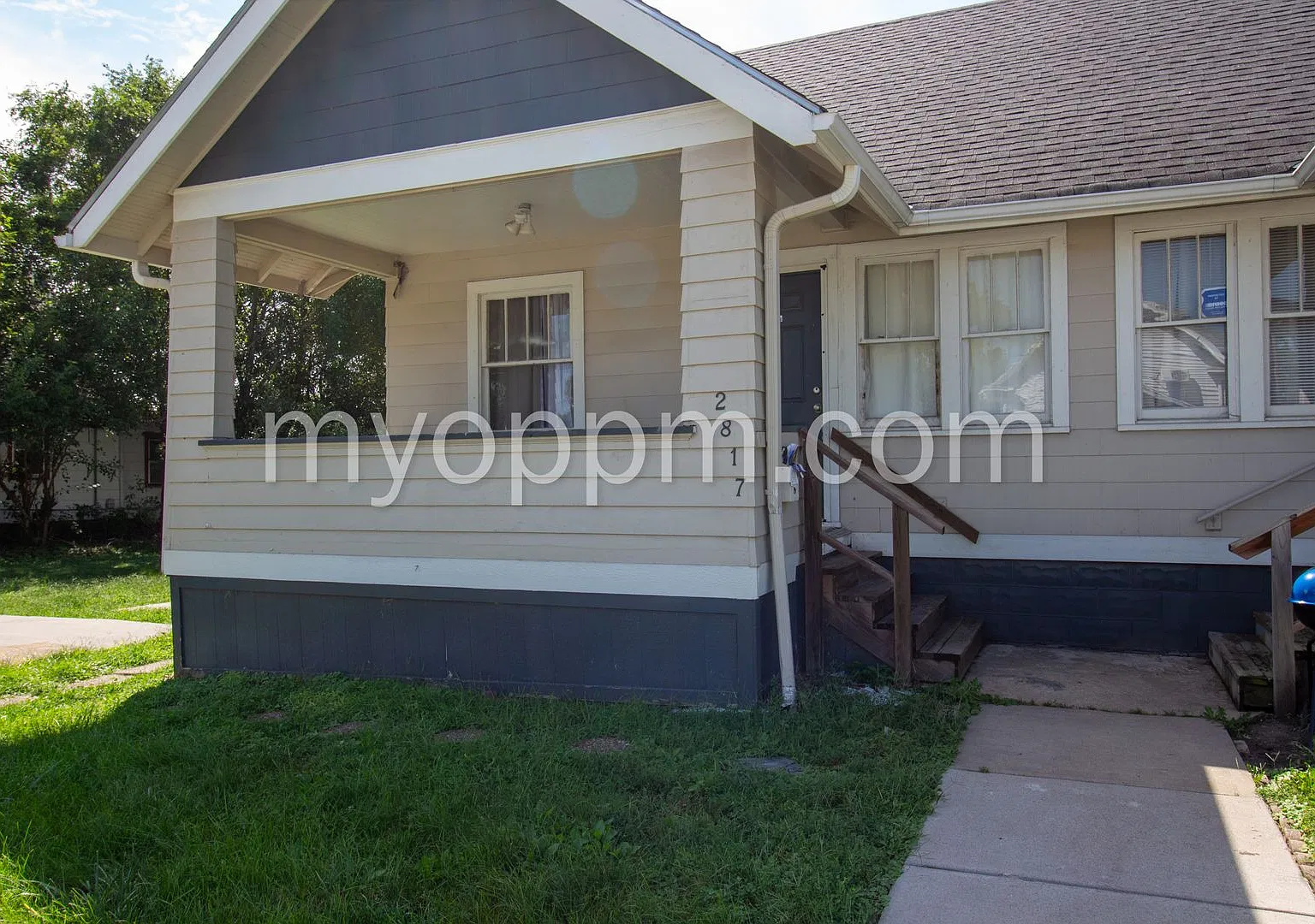 Eackerdavid 2817 Spaulding St — Photo 1