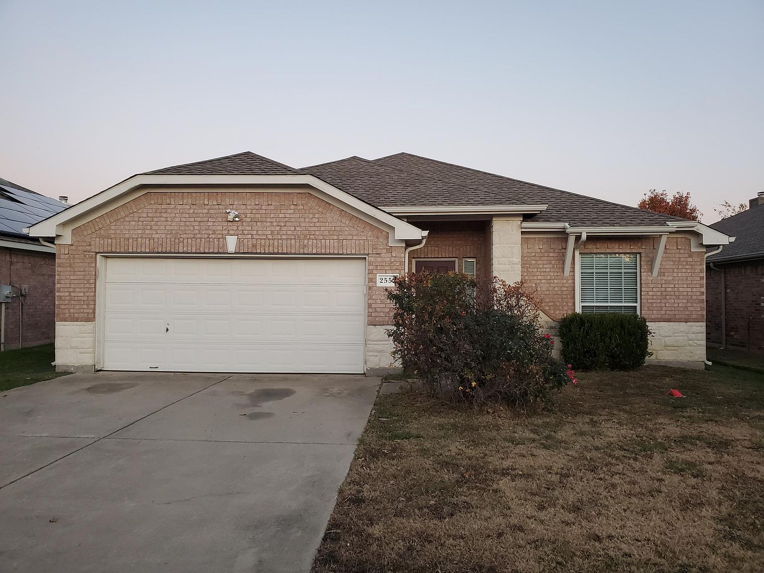 2552 Varsity Dr, Grand Prairie, TX 75051 Zillow