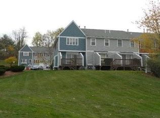 48 Fox Meadow Rd APT H, Leominster, MA 01453