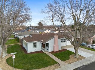 15874 Via Paro, San Lorenzo, CA