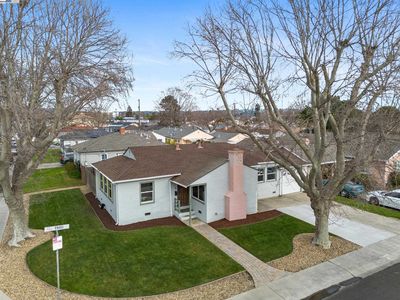 15874 Via Paro, San Lorenzo, CA, 94580