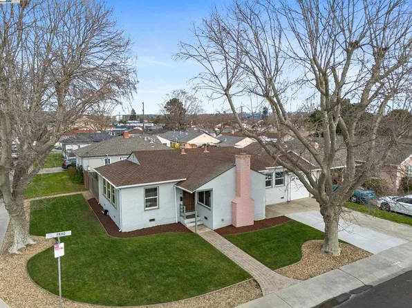 15874 Via Paro, San Lorenzo, CA 94580