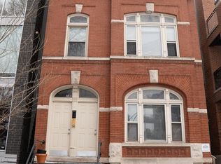 1013 N Winchester Ave APT 2, Chicago, IL 60622