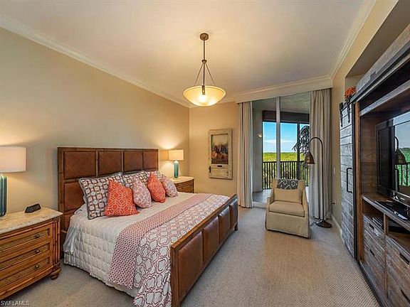 5th image of 24001 Via Castella Dr APT 3203