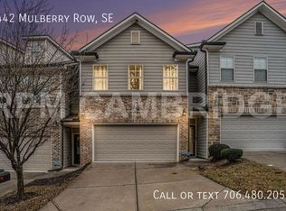 442 Mulberry Row SE, Atlanta, GA 30354