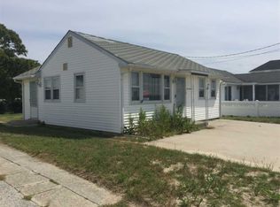 713 Beach Dr, North Cape May, NJ 08204