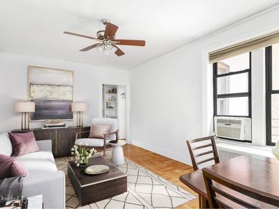 315 E 88th St APT 2C, New York, NY, 10128